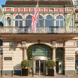 The Clermont London, Charing Cross