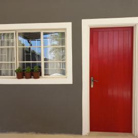 Urban Farm Haus Guesthouse, hotel din Rundu