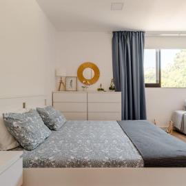 Stylish and Elegant Studio - Best View and Location in Coimbra Downton, hotel di Coimbra