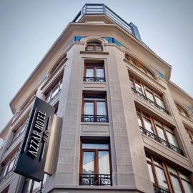 Azzap Hotel Galata