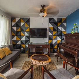 Casa Tulita Mérida – hotel w mieście Mérida