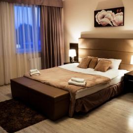 Hotel Feniks, khách sạn ở Gniezno