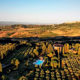 Agriturismo Cavalierino