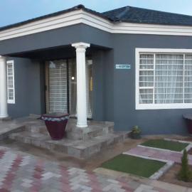 Ramatie Guest Palace