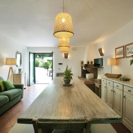 Agriturismo Casale le Crete, hotel em Acquapendente