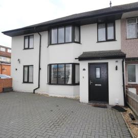 Lee's House, hotel in Uxbridge