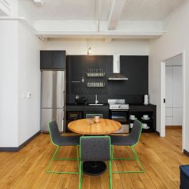 Placemakr Wall Street, Hotel in New York