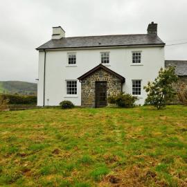 Pengarreg Fawr, hotel in Aberystwyth