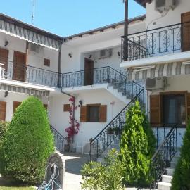 Villa Sophia, hotel sa Ofrínion