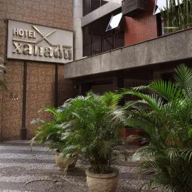 Hotel Xanadu - Adults Only, hotel a Rio de Janeiro
