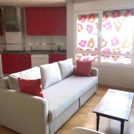 Apartamentos Noluna, hotel din Segovia