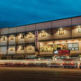 AB Star Suites, hotel em General Santos
