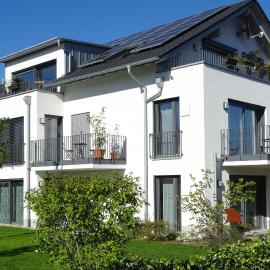 Boland Apartments