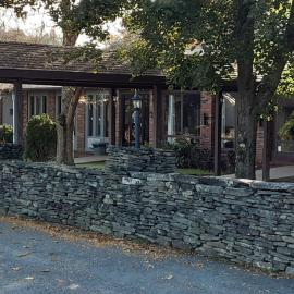 Mountain View Lodge, hotel em Clifford