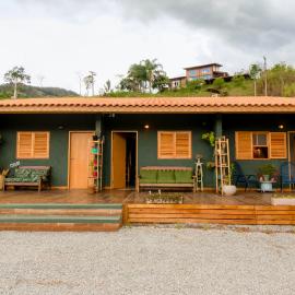 Vila do Lago, hotel in São Bento do Sapucaí