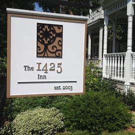 The 1425 Inn, hotel in Columbia
