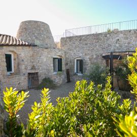Magico Salento 1/2/3, hotell sihtkohas Torre Vado
