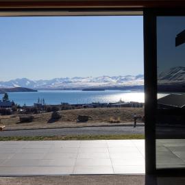 Lake Lodge - Lake Tekapo