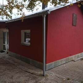 Na Červené louce 3- ECONOMY CLASS, hotell sihtkohas Cheb