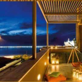 Galaxy City Center Hotel, hotel v destinaci Patra