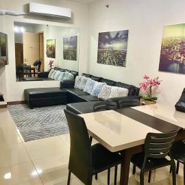 Field Residences