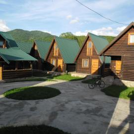 Apartments Breza