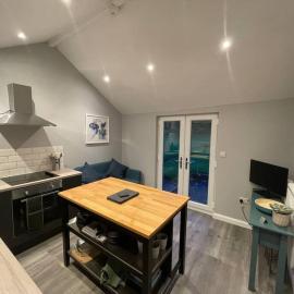 Beautiful self-catering cottages, Ribble Valley, hotel in West Bradford