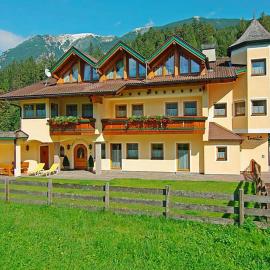 Apartment in Achenkirch near Lake Achensee, hotel em Achensee