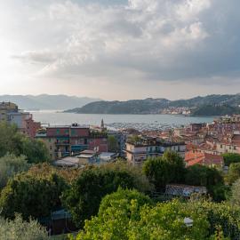 il mare di nonna Vi
