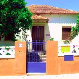 Casa Aloes Cottage Garden Retreat Pedrogao Grande