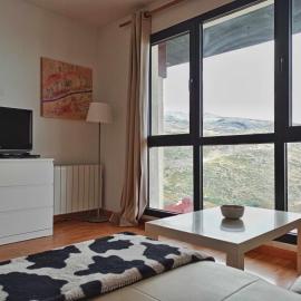 ESTUDIO MARIPOSA, hotel in Sierra Nevada
