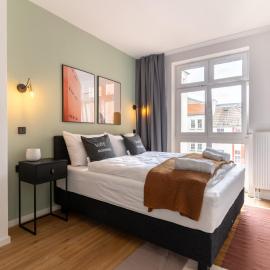 Limehome Erfurt Schmidtstedter Straße, Hotel in Erfurt