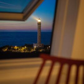 Les Echappées Belles - Studio du phare