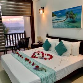 The Pleasure Kosgoda, Hotel in Bentota