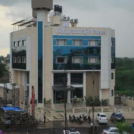 Hotel Udayanraje Palace, Hotel in Ahmednagar