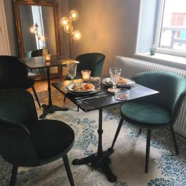 Clos Terre-lune, hotel i Nuits-Saint-Georges