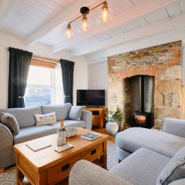 Finest Retreats - Scallop Cottage