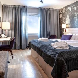 Scandic Linköping Väst, hotel en Linköping