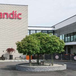 Scandic Segevång, hotel in Malmö