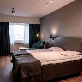 Scandic Värnamo, hotel en Värnamo