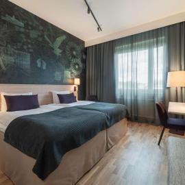Scandic Södertälje, hotel em Södertälje
