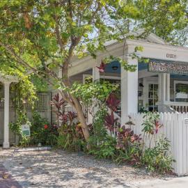 Key West Villas: Key West'te bir otel