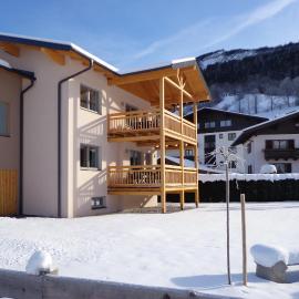 Tauern Relax Lodges by we rent, SUMMERCARD INCLUDED, hotel in Kaprun