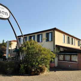 Locanda Baraca, hotel a Pàdua