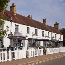 Two Brewers by Chef & Brewer Collection, hotel a Kings Langley