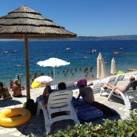 Easyatent Luxe Safari tent Krk, hotel in Krk