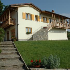 Šibav Wine&Tourism B&B, отель в городе Доброво