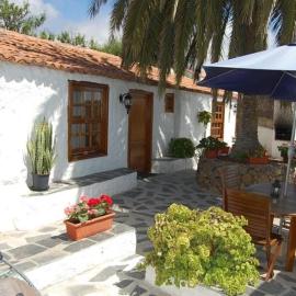 Casa rural las perez