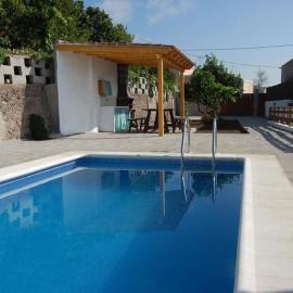 Casa rural sofia