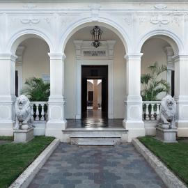 Hotel la Perla Leon, hotel a León